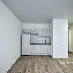 Квартира 38 м², 1-комнатная - изображение 1