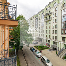 Квартира 104 м², 2-комнатная - изображение 1