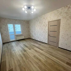 Квартира 38 м², 1-комнатная - изображение 2