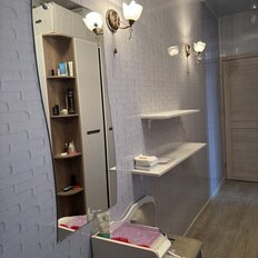 Квартира 40,3 м², 1-комнатная - изображение 4