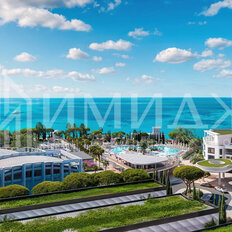 Квартира 187 м², 4-комнатные - изображение 2