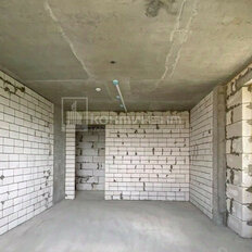 Квартира 69,9 м², 2-комнатная - изображение 4