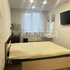 Квартира 57,3 м², 3-комнатная - изображение 4