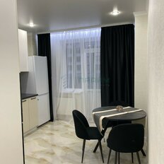 Квартира 46 м², 1-комнатная - изображение 4
