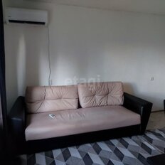 Квартира 32,8 м², 1-комнатная - изображение 5