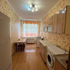 Квартира 37,8 м², 1-комнатная - изображение 3