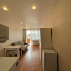 Квартира 19 м², студия - изображение 3
