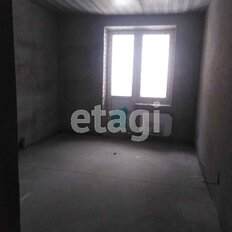Квартира 47,7 м², студия - изображение 5