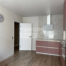 Квартира 73,8 м², 4-комнатная - изображение 2