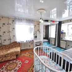 Квартира 29,7 м², 1-комнатная - изображение 1