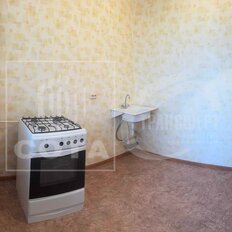 Квартира 38,1 м², 1-комнатная - изображение 4