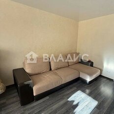 Квартира 35,2 м², 1-комнатная - изображение 2