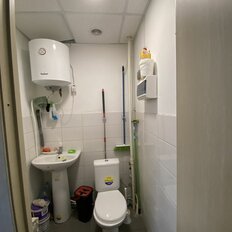 42,4 м², помещение свободного назначения - изображение 4