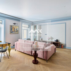 Квартира 82 м², 2-комнатная - изображение 5