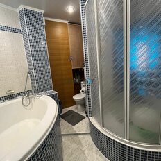 Квартира 60,4 м², 1-комнатная - изображение 1