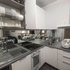 Квартира 51,1 м², 1-комнатная - изображение 4