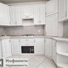 Квартира 40,7 м², 1-комнатная - изображение 2