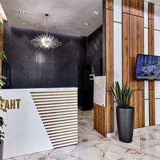 Квартира 41,7 м², 1-комнатная - изображение 4