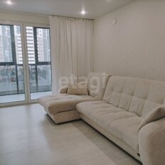 Квартира 92 м², 3-комнатная - изображение 1