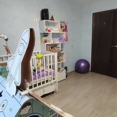 Квартира 61,3 м², 2-комнатная - изображение 3