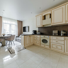 Квартира 74 м², 2-комнатная - изображение 1