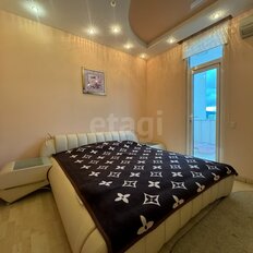 Квартира 122,1 м², 3-комнатная - изображение 5