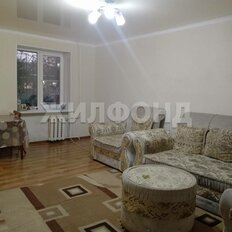 Квартира 45 м², 2-комнатная - изображение 3