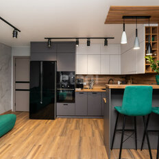 Квартира 80 м², 3-комнатная - изображение 2