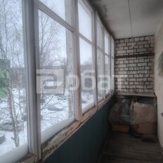 Квартира 61,8 м², 3-комнатная - изображение 1