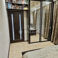 Квартира 62 м², 2-комнатная - изображение 5