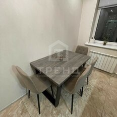 Квартира 52,1 м², 2-комнатная - изображение 3