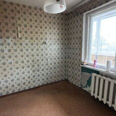 Квартира 42 м², 2-комнатная - изображение 4