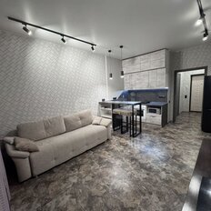 Квартира 32 м², студия - изображение 1