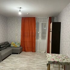 Квартира 32 м², студия - изображение 2