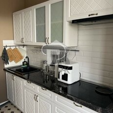 Квартира 40 м², 1-комнатная - изображение 2