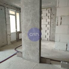 Квартира 40,2 м², студия - изображение 4