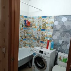 Квартира 43,7 м², 2-комнатная - изображение 1