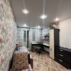 Квартира 53 м², 2-комнатная - изображение 4