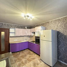 Квартира 54,2 м², 2-комнатная - изображение 3