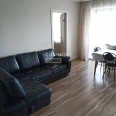 Квартира 44,2 м², 2-комнатная - изображение 3