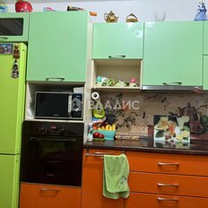 Квартира 58,9 м², 2-комнатная - изображение 2