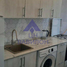 Квартира 26 м², 1-комнатная - изображение 2