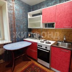 Квартира 24 м², студия - изображение 5