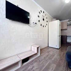 Квартира 37 м², 1-комнатная - изображение 5