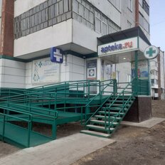 Квартира 48,6 м², 2-комнатная - изображение 1