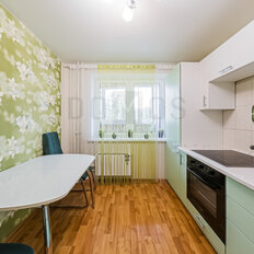 Квартира 44 м², 2-комнатная - изображение 3