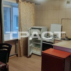 Квартира 61 м², 2-комнатная - изображение 4