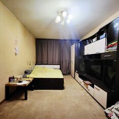 Квартира 30,5 м², 1-комнатная - изображение 3