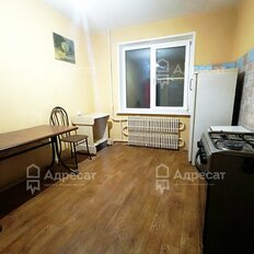 Квартира 54,8 м², 2-комнатная - изображение 1