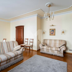 Квартира 153,4 м², 4-комнатная - изображение 5